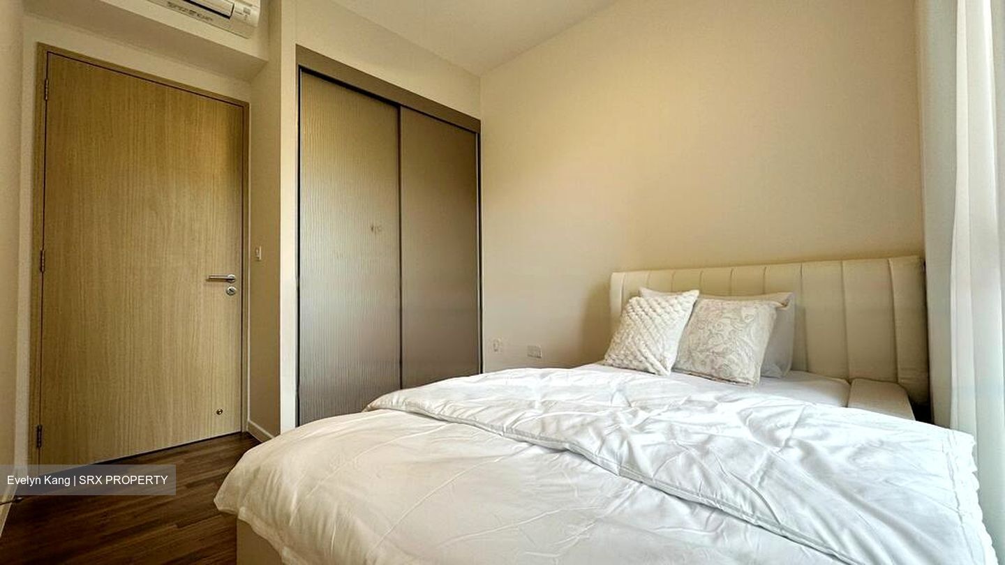Boathouse Residences (D19), Condominium #467703901
